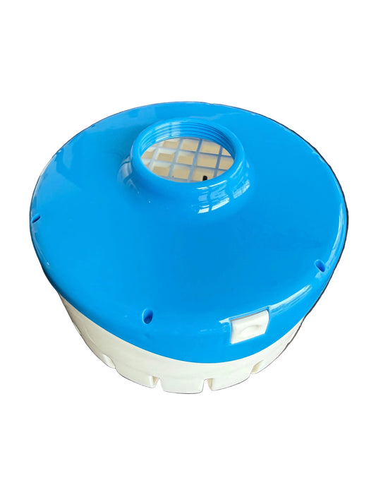Filter Intex Whirlpool Gewinde