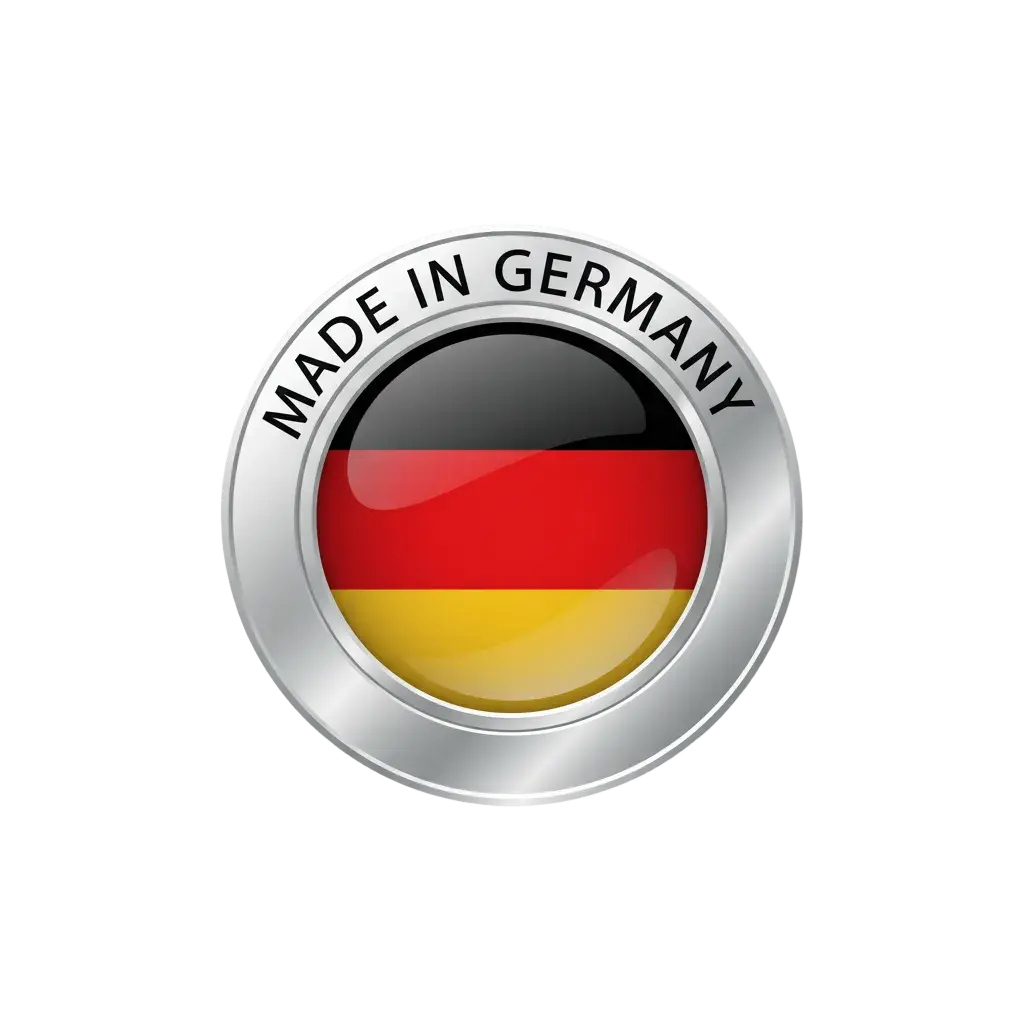 Made in Germany Filterballs