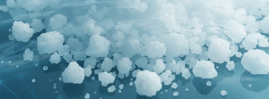 Whirlpool Wasserwechsel