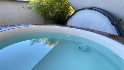 Soft Tub filter 5