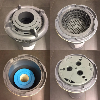 Filter cartridge ORIGINAL EGo3 single