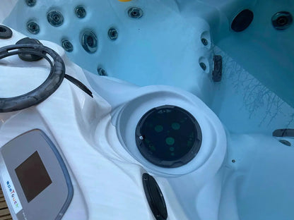 Filter cartridge ORIGINAL EGo3 single