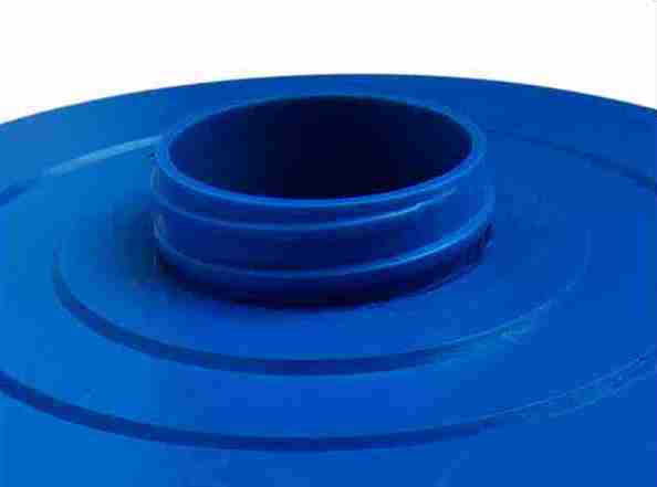 Filter cartridge ORIGINAL EGo3 single