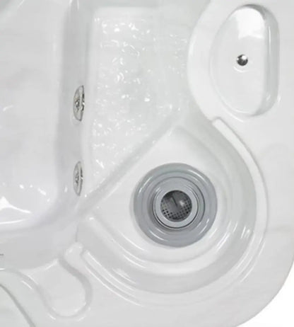 Set 5 – Toploader Spezial inklusive 10 Jahresfüllungen Filterbälle - für ALLE Filter im 150mm Schacht  Komplettset