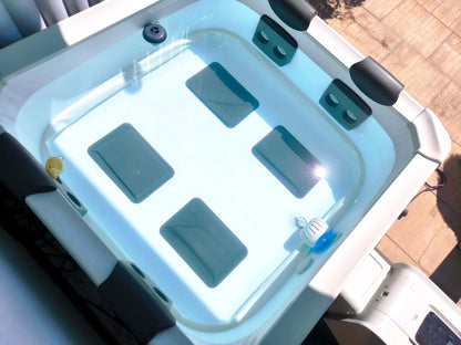 EGo3 WAVE FILTER for M-SPA