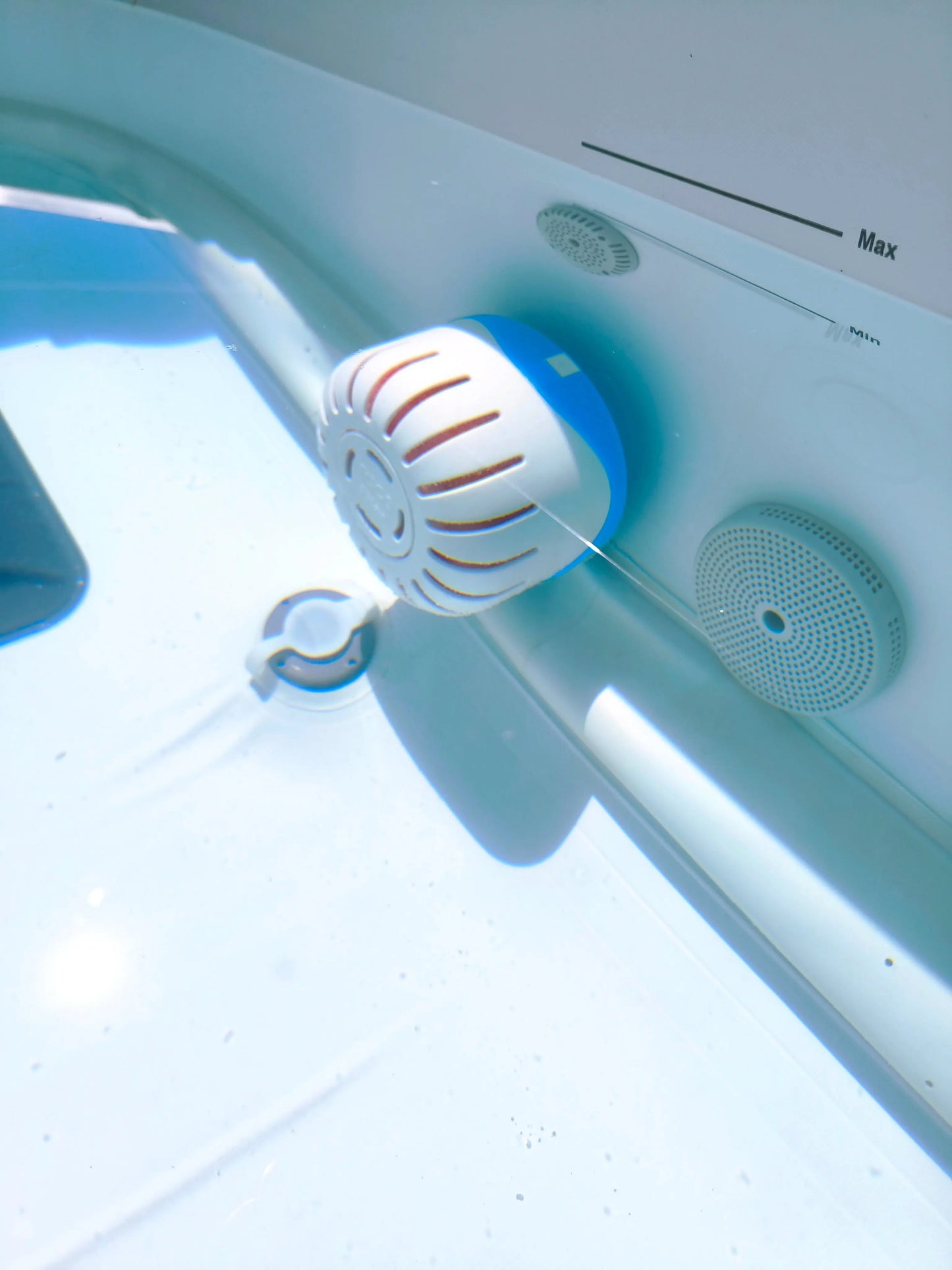 EGo3 WAVE FILTER for M-SPA