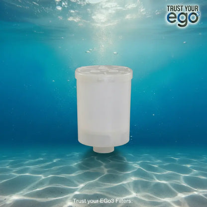 Ego3 Filter Kartusche