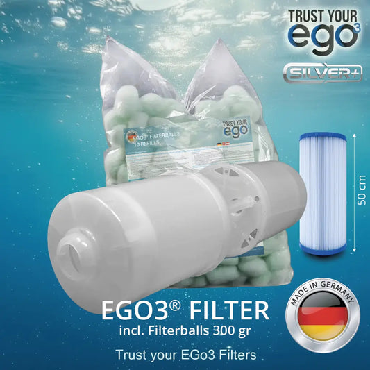 Filter für Sundance 780 880 980