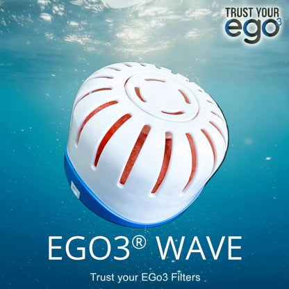 EGo3 WAVE FILTER for M-SPA