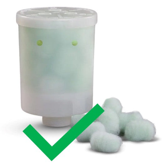 <h2>Why is our hot tub filter much better?</h2>