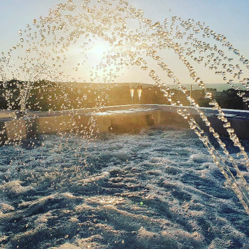 Whirlpool Filteranlage Filter